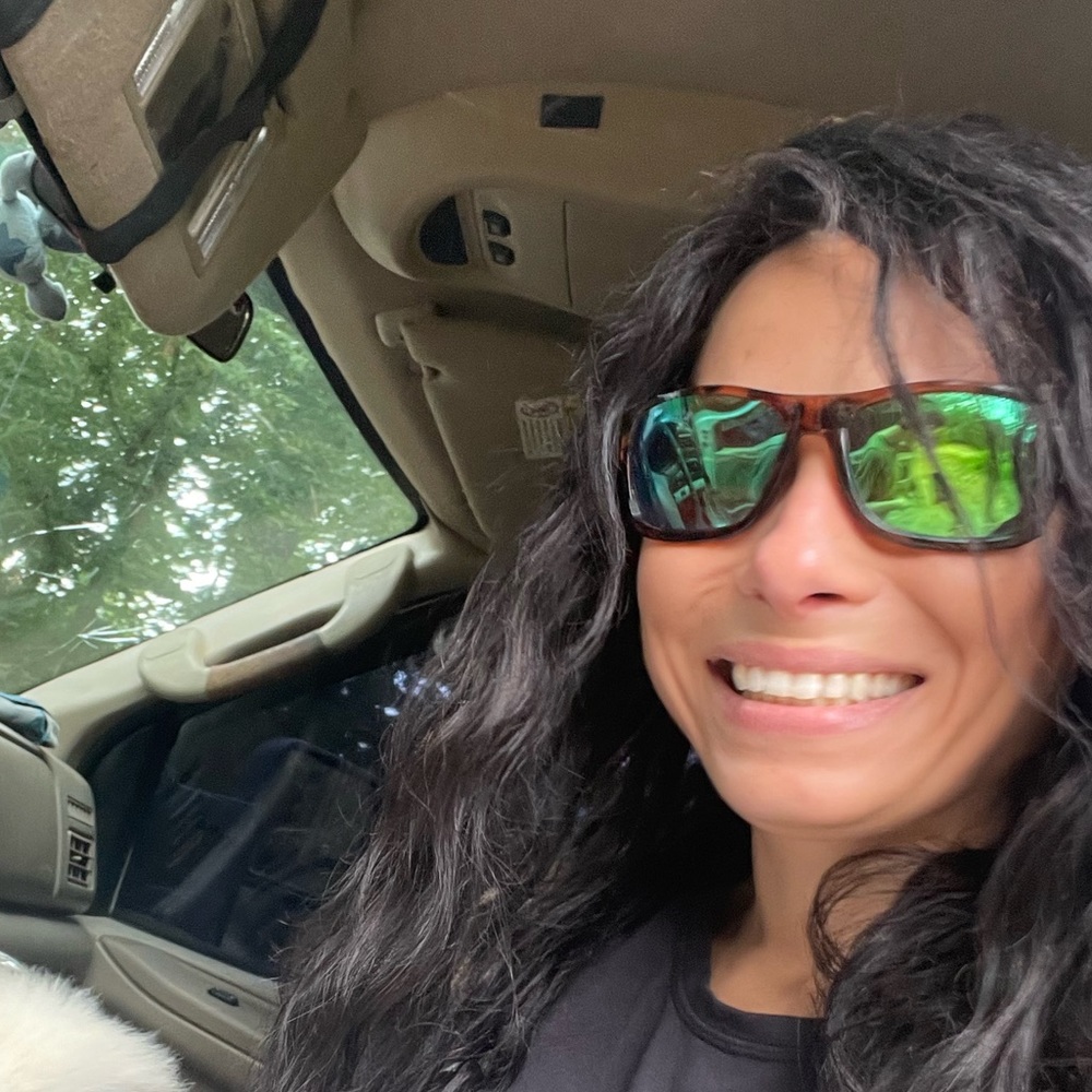 Meet your Posher, Ramisarah